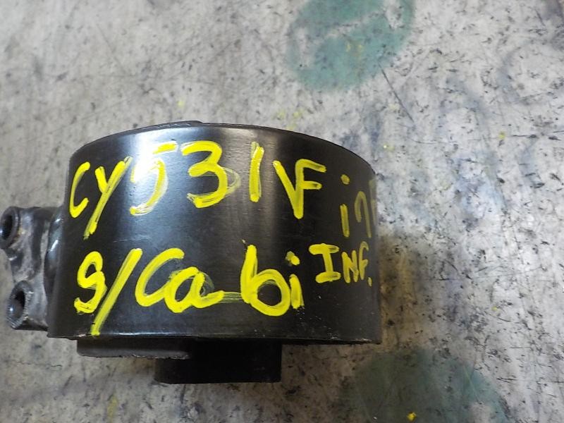 Recambio de soporte cambio para chevrolet cruze 2.0 diesel cat referencia OEM IAM   