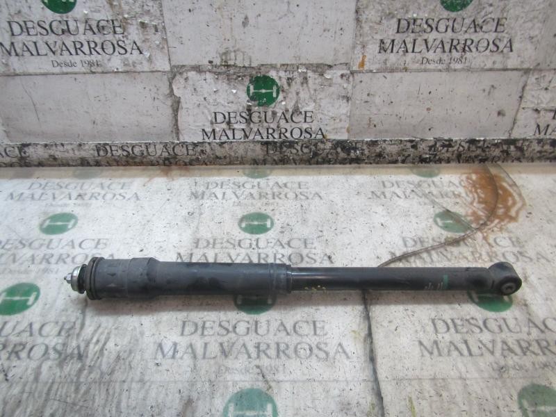 Recambio de amortiguador trasero derecho para mitsubishi colt berlina 3 (cz) referencia OEM IAM   