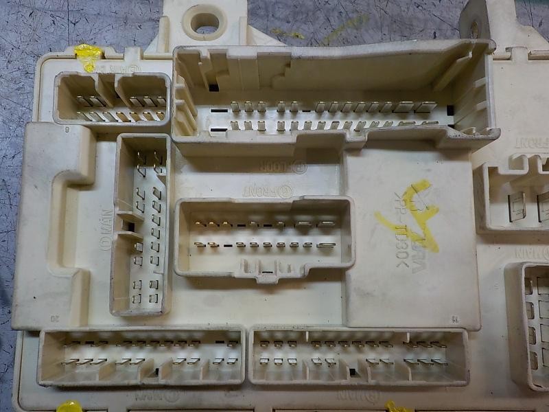 Recambio de caja reles / fusibles para kia cee´d emotion referencia OEM IAM 919501H510 919501H510 