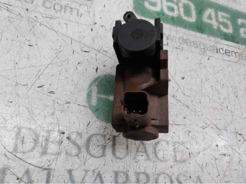 Recambio de valvula aire adicional para ford kuga (cbv) 2.0 tdci cat referencia OEM IAM 1449602 6G9Q9E882CA 