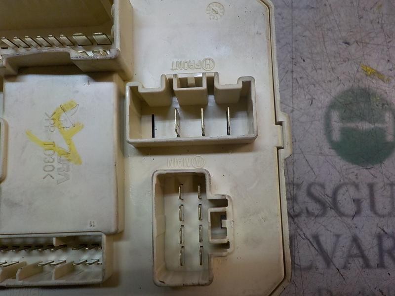 Recambio de caja reles / fusibles para kia cee´d emotion referencia OEM IAM 919501H510 919501H510 