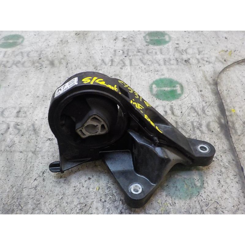 Recambio de soporte cambio para chevrolet cruze 2.0 diesel cat referencia OEM IAM   