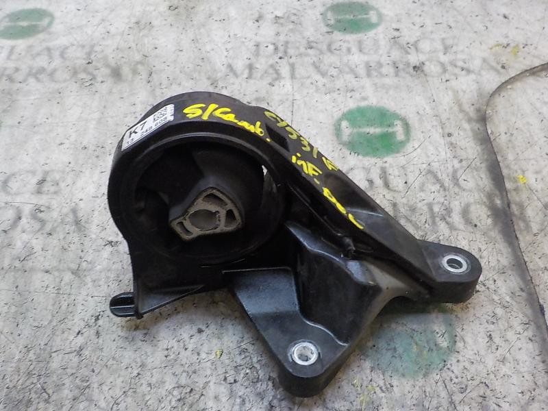 Recambio de soporte cambio para chevrolet cruze 2.0 diesel cat referencia OEM IAM   