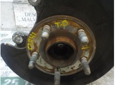 Recambio de mangueta trasera derecha para opel insignia berlina edition referencia OEM IAM 13327459   2