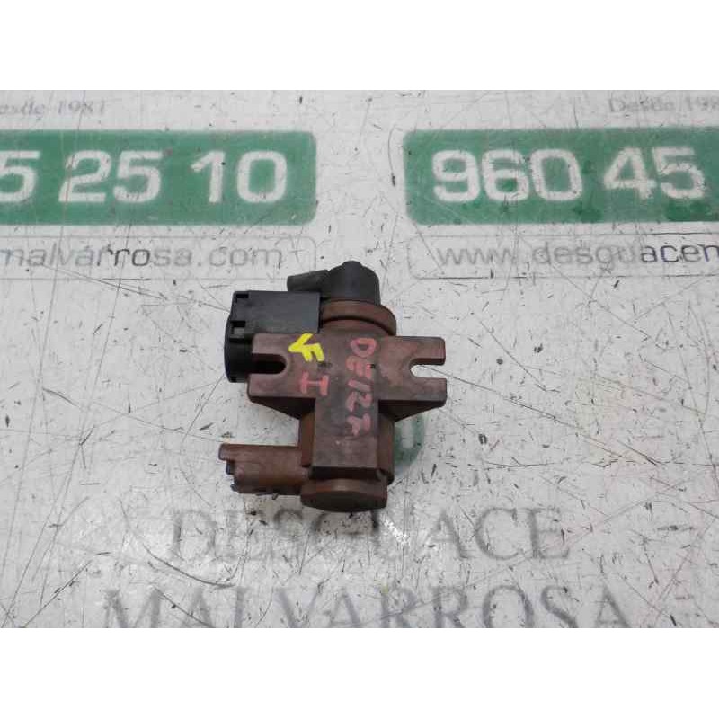 Recambio de valvula aire adicional para ford kuga (cbv) 2.0 tdci cat referencia OEM IAM 1449602 6G9Q9E882CA 