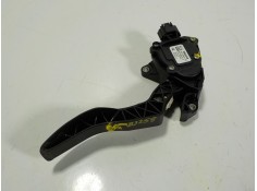 Recambio de potenciometro pedal para nissan x-trail (t32) 1.6 dci turbodiesel cat referencia OEM IAM 180024BA0B 180024BA0B  2