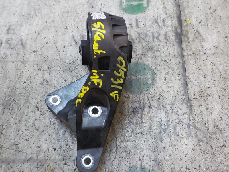 Recambio de soporte cambio para chevrolet cruze 2.0 diesel cat referencia OEM IAM   