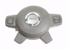 Recambio de airbag delantero izquierdo para jeep commander 3.0 v6 crd limited referencia OEM IAM 1EL801DVAB P1EL801DVAB 