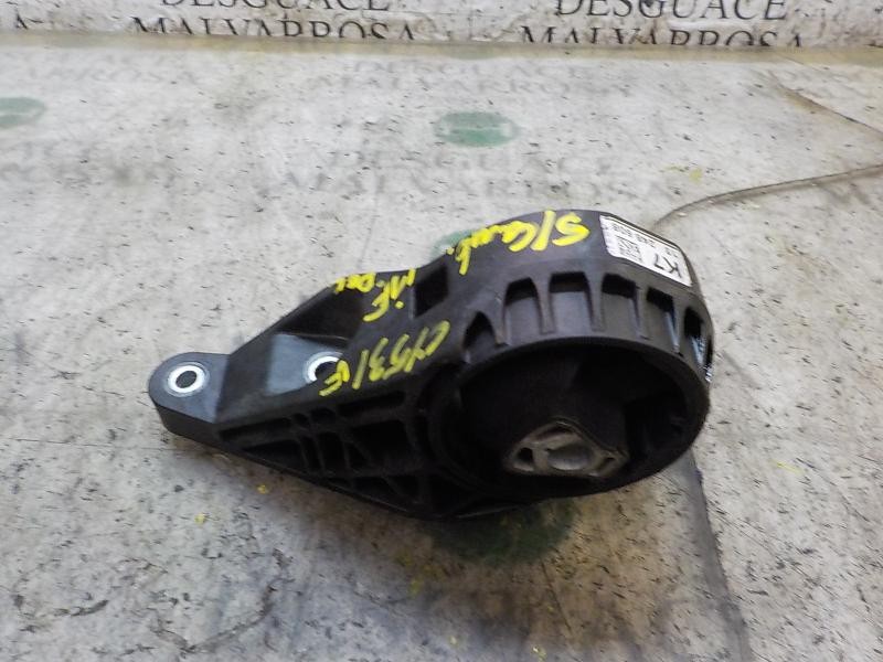 Recambio de soporte cambio para chevrolet cruze 2.0 diesel cat referencia OEM IAM   