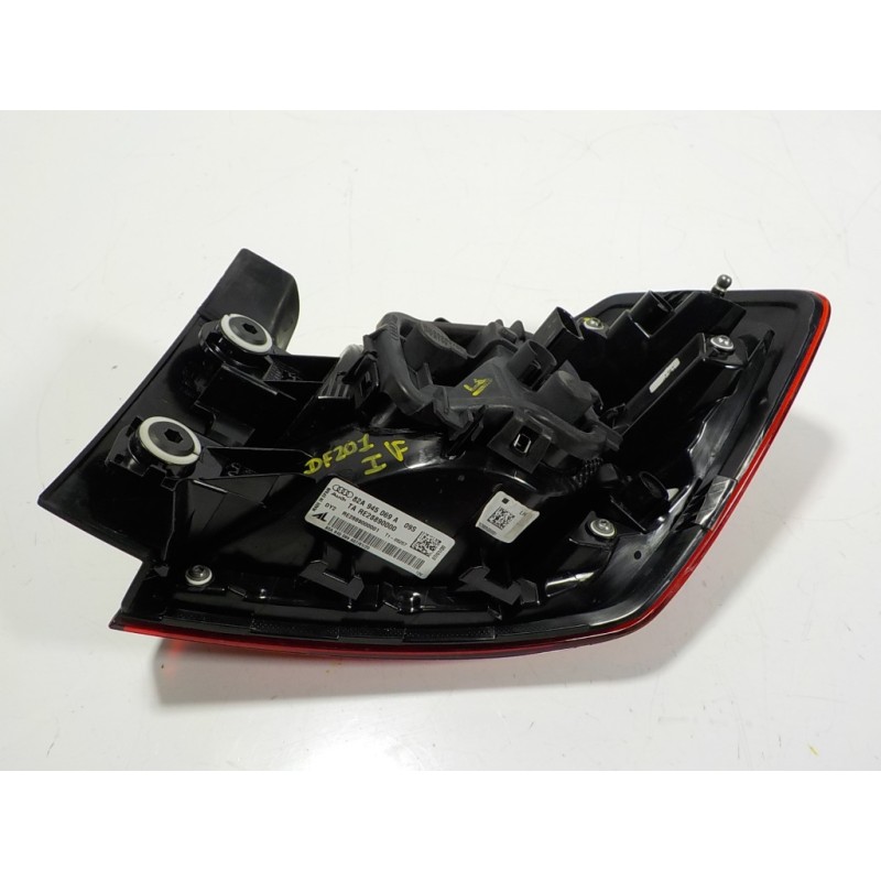 Recambio de piloto trasero izquierdo para audi a1 sportback (gba) 1.0 tfsi referencia OEM IAM 82A945069A 82A945069A 