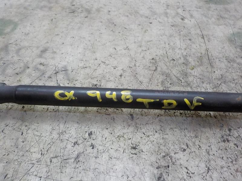 Recambio de amortiguadores maletero / porton para mitsubishi colt berlina 3 (cz) referencia OEM IAM   