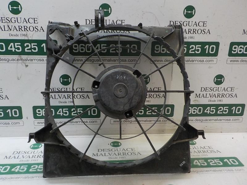 Recambio de canalizador aire para kia cee´d emotion referencia OEM IAM 253501H700  