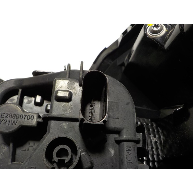 Recambio de piloto trasero izquierdo para audi a1 sportback (gba) 1.0 tfsi referencia OEM IAM 82A945069A 82A945069A 