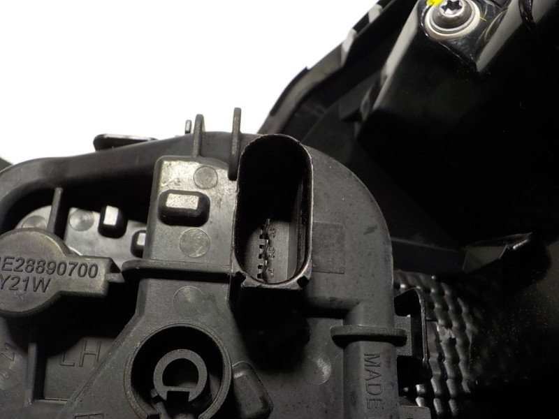 Recambio de piloto trasero izquierdo para audi a1 sportback (gba) 1.0 tfsi referencia OEM IAM 82A945069A 82A945069A 