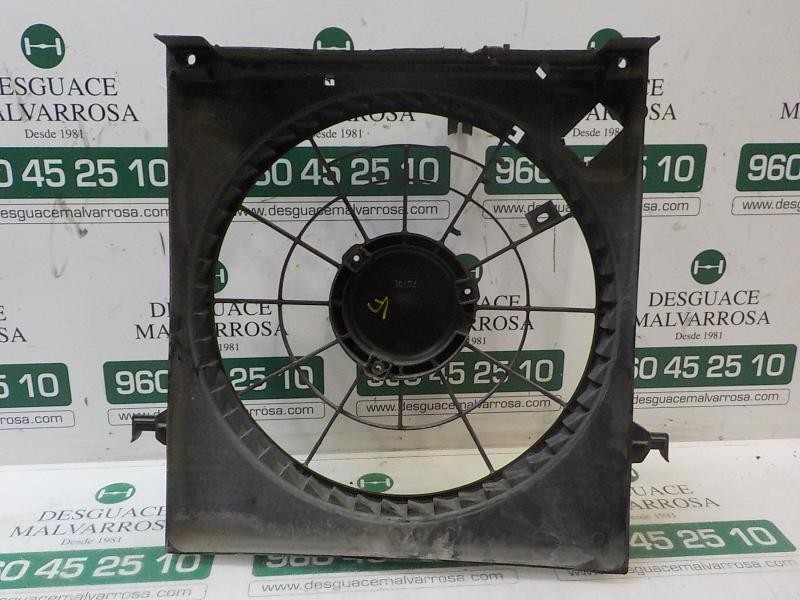 Recambio de canalizador aire para kia cee´d emotion referencia OEM IAM 253501H700  