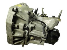 Recambio de caja cambios para nissan cube (z12) 1.6 16v cat referencia OEM IAM 3201000Q8D JH3314  2