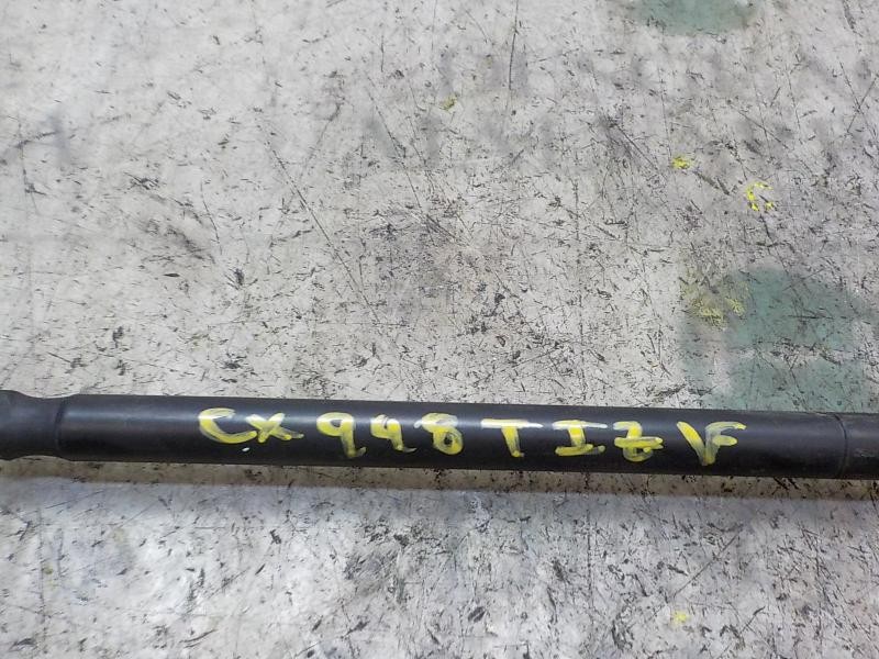 Recambio de amortiguadores maletero / porton para mitsubishi colt berlina 3 (cz) referencia OEM IAM   