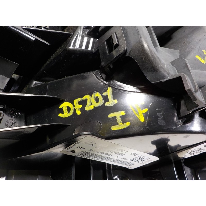 Recambio de piloto trasero izquierdo para audi a1 sportback (gba) 1.0 tfsi referencia OEM IAM 82A945069A 82A945069A 