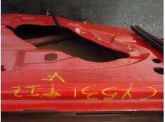 Recambio de puerta trasera izquierda para chevrolet cruze 2.0 diesel cat referencia OEM IAM    2