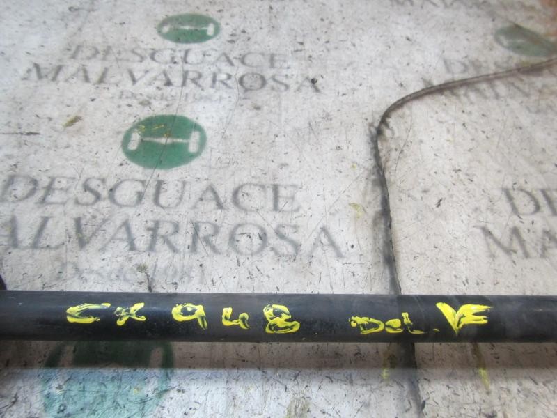 Recambio de barra estabilizadora delantera para mitsubishi colt berlina 3 (cz) referencia OEM IAM   