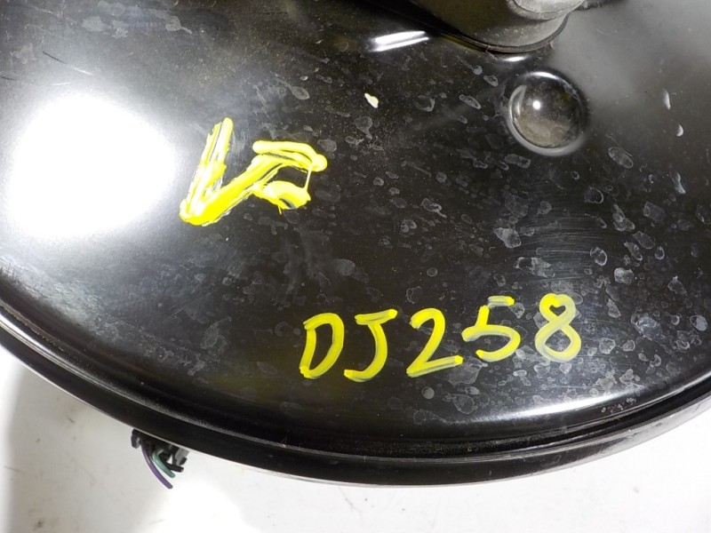 Recambio de servofreno para nissan x-trail (t32) 1.6 dci turbodiesel cat referencia OEM IAM D72104BA0A 460074BA1A 0204797312