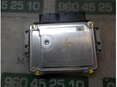 Recambio de centralita motor uce para kia cee´d emotion referencia OEM IAM 391142A511 391142A511 0281017218 2