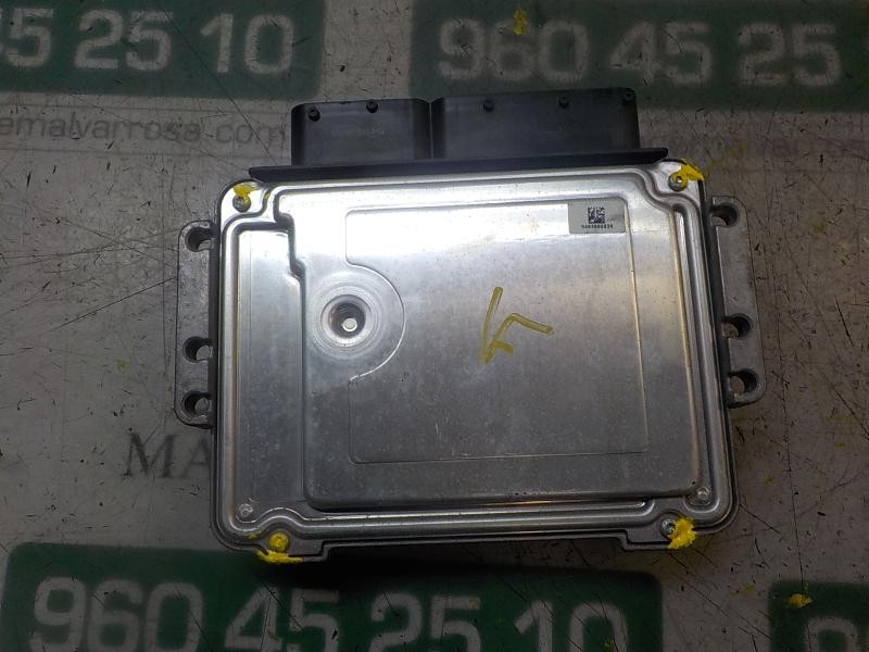 Recambio de centralita motor uce para kia cee´d emotion referencia OEM IAM 391142A511 391142A511 0281017218