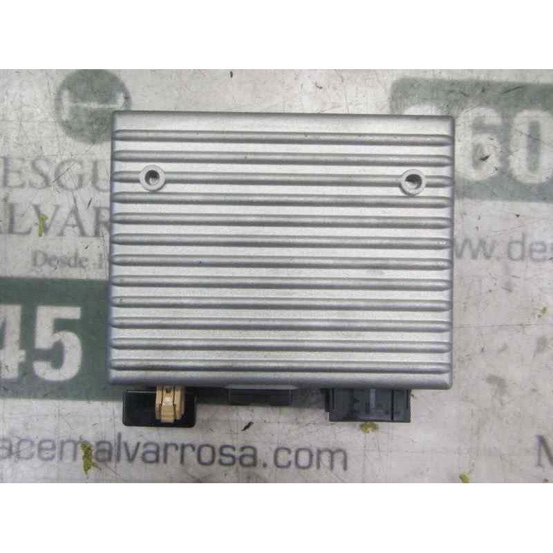 Recambio de modulo electronico para opel insignia berlina edition referencia OEM IAM 13353284 13353284 