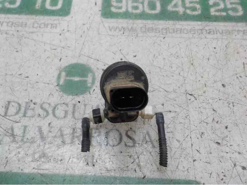 Recambio de bomba limpia para volkswagen tiguan (5n2) 2.0 tdi referencia OEM IAM 1K6955651  