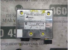 Recambio de modulo electronico para opel insignia berlina edition referencia OEM IAM 13353284 13353284  2