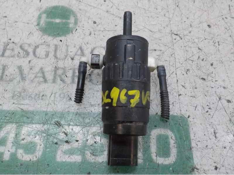 Recambio de bomba limpia para volkswagen tiguan (5n2) 2.0 tdi referencia OEM IAM 1K6955651  