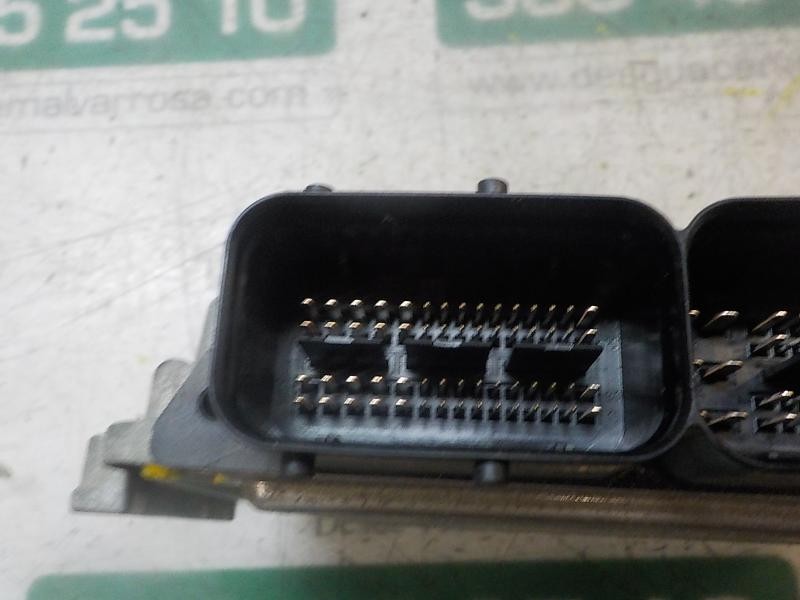 Recambio de centralita motor uce para kia cee´d emotion referencia OEM IAM 391142A511 391142A511 0281017218