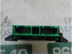Recambio de modulo electronico para citroën c-elysée 1.2 12v vti referencia OEM IAM 1609289180   2
