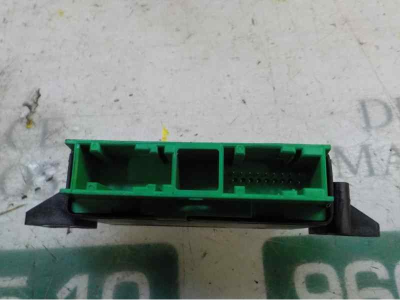 Recambio de modulo electronico para citroën c-elysée 1.2 12v vti referencia OEM IAM 1609289180  