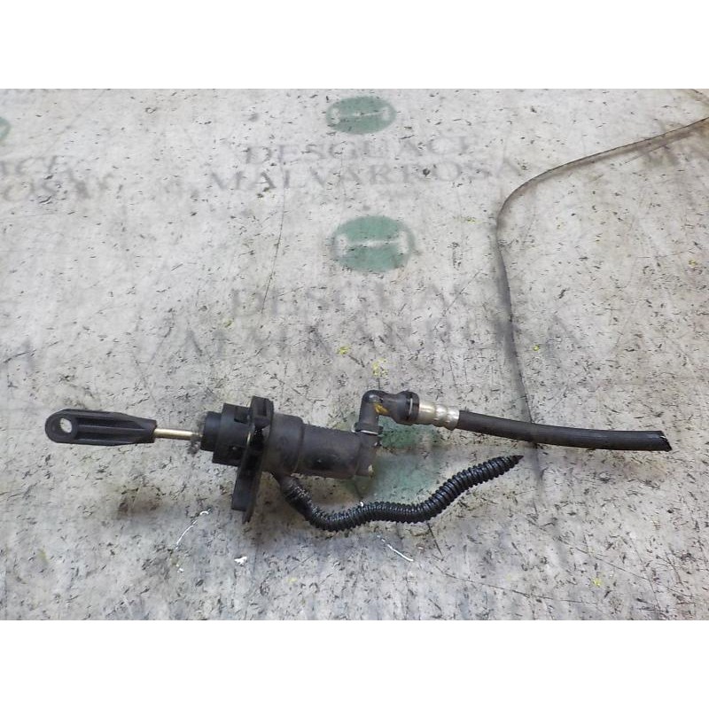 Recambio de bomba embrague para mitsubishi colt berlina 3 (cz) referencia OEM IAM   