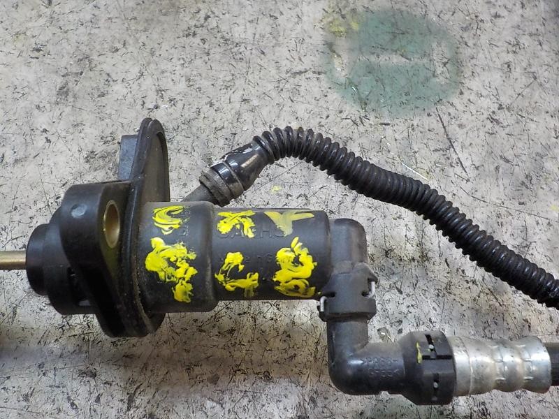 Recambio de bomba embrague para mitsubishi colt berlina 3 (cz) referencia OEM IAM   