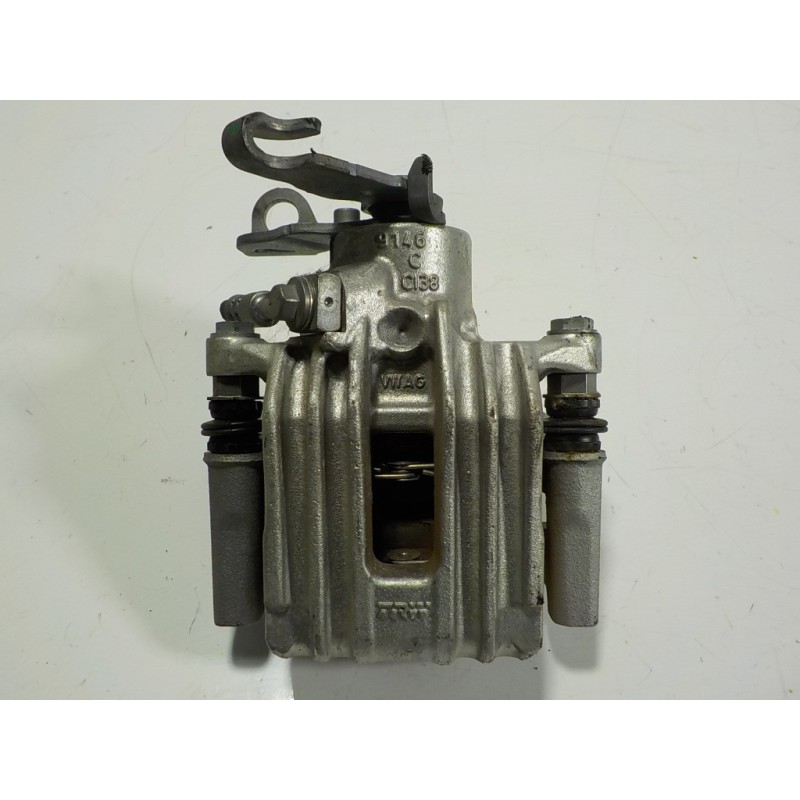 Recambio de pinza freno trasera izquierda para audi a1 sportback (gba) 1.0 tfsi referencia OEM IAM 2Q0615423C  