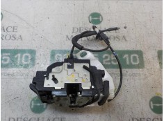 Recambio de cerradura puerta trasera derecha para kia cee´d emotion referencia OEM IAM 814201H010   2