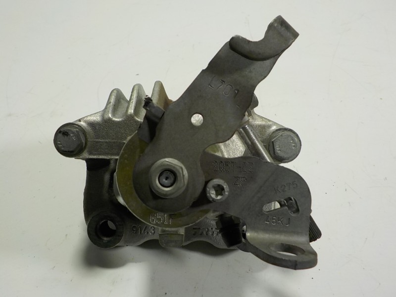 Recambio de pinza freno trasera izquierda para audi a1 sportback (gba) 1.0 tfsi referencia OEM IAM 2Q0615423C  