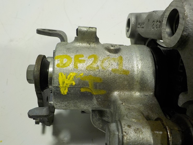 Recambio de pinza freno trasera izquierda para audi a1 sportback (gba) 1.0 tfsi referencia OEM IAM 2Q0615423C  