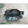Recambio de maneta interior trasera derecha para peugeot 206 berlina 1.9 diesel referencia OEM IAM   