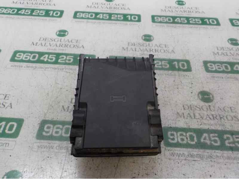 Recambio de caja reles / fusibles para volkswagen tiguan (5n2) 2.0 tdi referencia OEM IAM 3C0937125A  