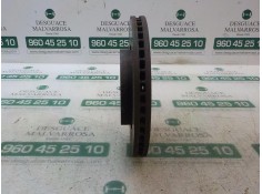 Recambio de disco freno delantero para kia cee´d emotion referencia OEM IAM 517121H100   2