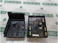 Recambio de caja reles / fusibles para volkswagen tiguan (5n2) 2.0 tdi referencia OEM IAM 3C0937125A   2