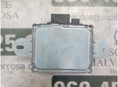 Recambio de modulo electronico para opel insignia berlina edition referencia OEM IAM 13384291 13306647  2