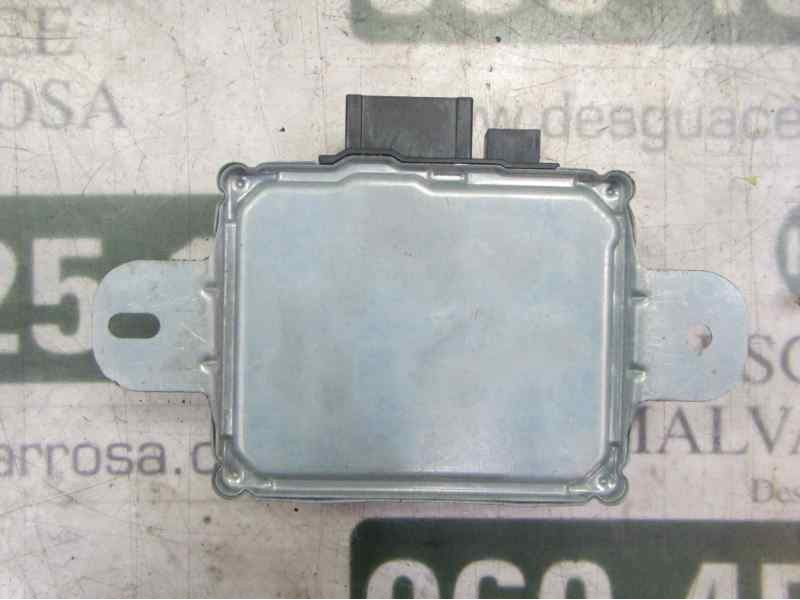Recambio de modulo electronico para opel insignia berlina edition referencia OEM IAM 13384291 13306647 