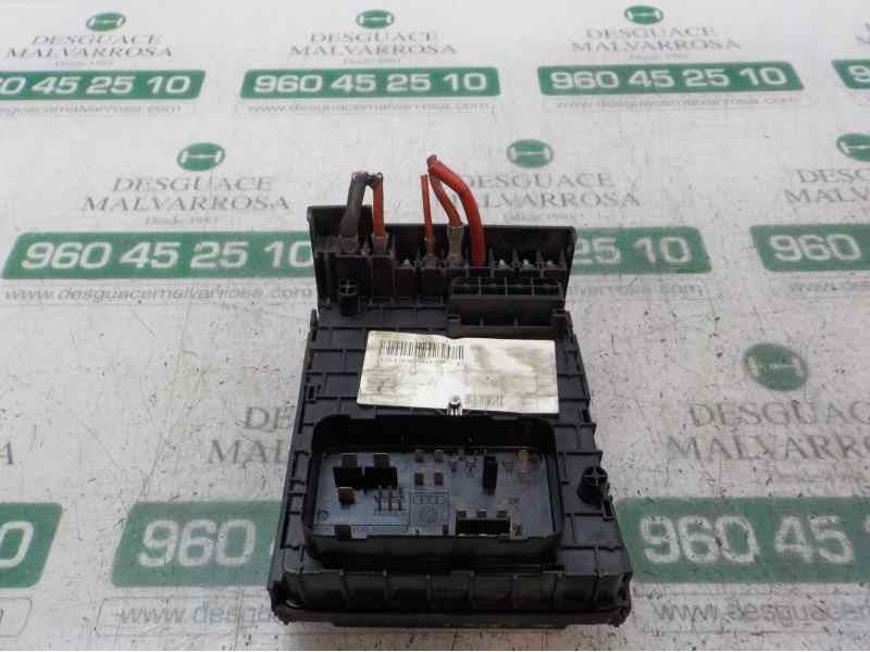 Recambio de caja reles / fusibles para volkswagen tiguan (5n2) 2.0 tdi referencia OEM IAM 3C0937125A  