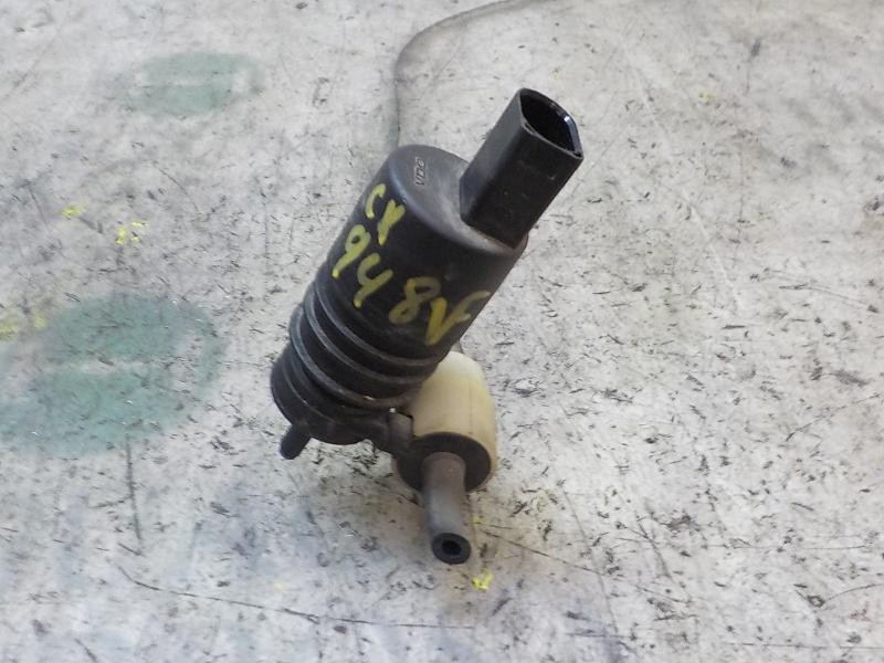 Recambio de bomba limpia para mitsubishi colt berlina 3 (cz) referencia OEM IAM   