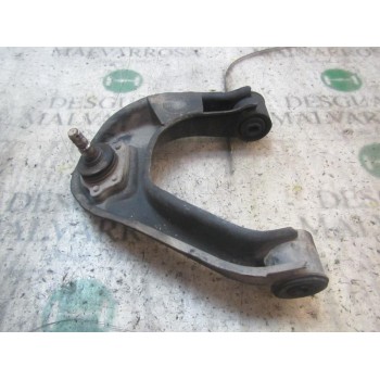 BRAZO SUSPENSION SUPERIOR DELANTERO IZQUIERDO 