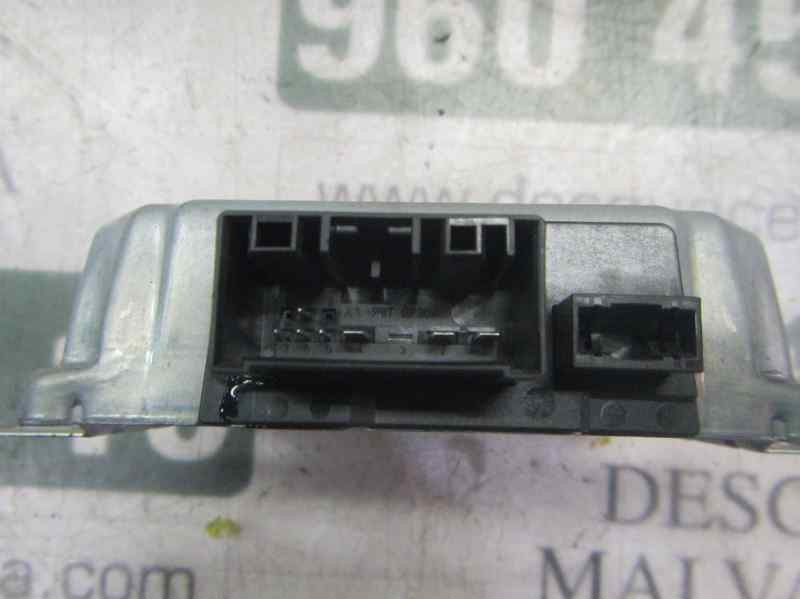 Recambio de modulo electronico para opel insignia berlina edition referencia OEM IAM 13384291 13306647 